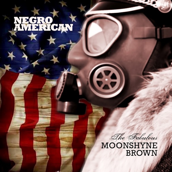 moonshynebrown
